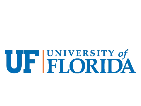 Logo of  University of Florida -  Exxat Clients 